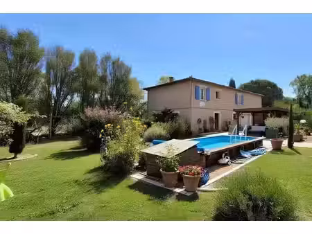 vente maison 5 pièces 124 m² à castelsarrasin (82100)  199 000 €