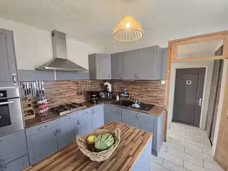 vente maison 4 pièces 98 m² à friaucourt (80460)  194 900 €
