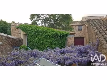 vente maison de village 6 pièces