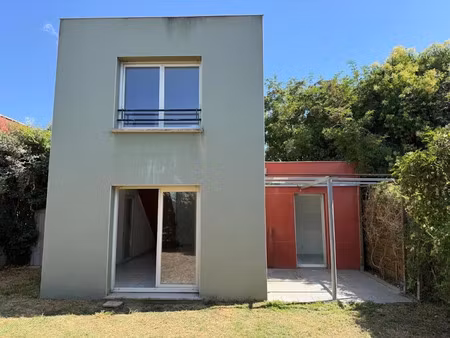 vente villa 3 pièces 60 m² à toulouse (31000)  197 000 €