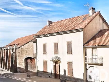 maison à la cavalerie (12230)