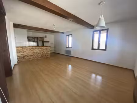 location appartement 3 pièces 78m² st jean d arvey 73230