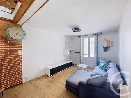 location appartement 3 pièces 50m² beaumont 63110
