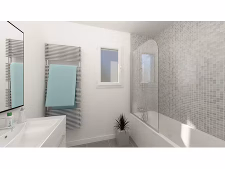 vente maison neuve 4 pièces 99 m² à binas (41240)  164 612 €
