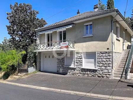 vente maison 3 pièces 88.61 m² à brive-la-gaillarde (19100)  162 500 €