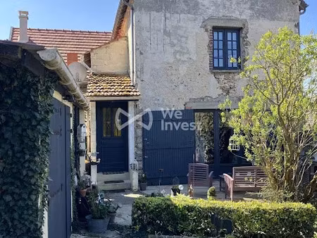 vente maison 5 pièces 104.59 m² à chateau-thierry (02400)  183 000 €