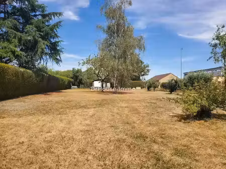 vente maison 6 pièces 96.45 m² à illiers-combray (28120)  183 750 €