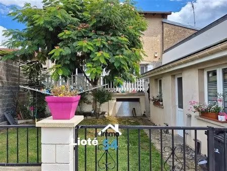 vente maison 7 pièces 151 m² à mangonville (54290)  185 000 €