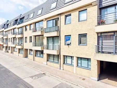 appartement à vendre à grensstraat 8 zottegem (rbw39433)