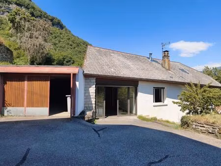 location maison 3 pièces 62m² freterive 73250