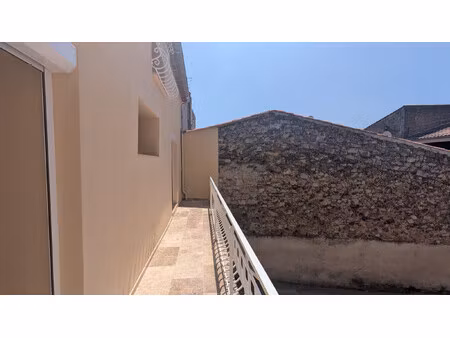 achat maison 3 pièces 59m² gonfaron 83590