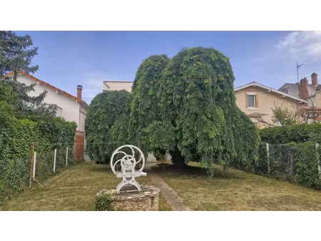 vente maison 6 pièces 120 m² à castres (81100)  189 000 €