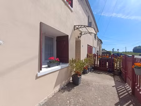 vente maison 5 pièces 102.65 m² à saâcy-sur-marne (77730)  189 000 €