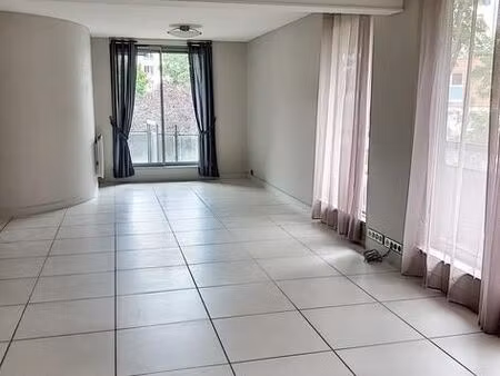 location appartement 3 pièces 90m² chamalieres 63400