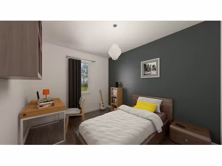 vente maison neuve 4 pièces 82 m² à la baussaine (35190)  188 091 €