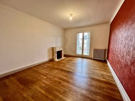 appartement 2 pièces centre aunay sur odon