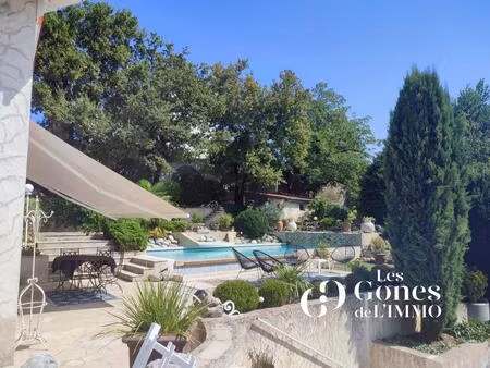 location maison 6 pièces 209m² francheville 69340