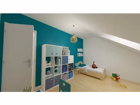 vente maison neuve 4 pièces 79 m² à conflans-sur-loing (45700)  194 343 €