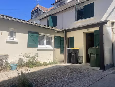 vente maison 3 pièces 62.71 m² à condé-sainte-libiaire (77450)  172 000 €