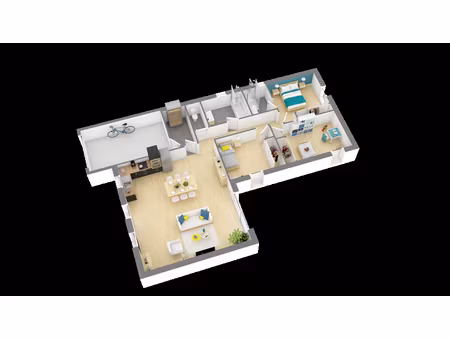vente maison neuve 4 pièces 91 m² à eyrans (33390)  170 808 €