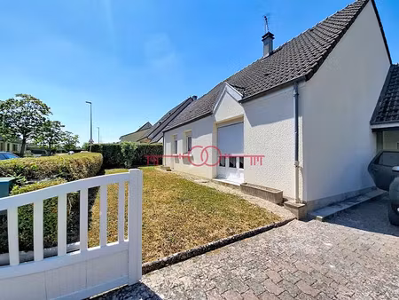 vente maison 4 pièces 77.26 m² à fagnières (51510)  171 000 €