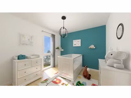 vente maison neuve 4 pièces 90 m² à la vicomté-sur-rance (22690)  197 720 €