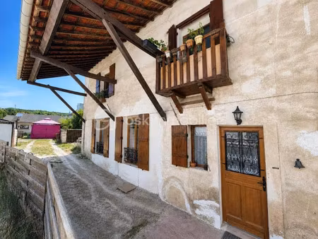 vente maison 4 pièces 143.7 m² à saâcy-sur-marne (77730)  199 000 €