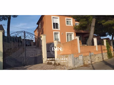 achat maison 7 pièces 120m² les pennes mirabeau 13170