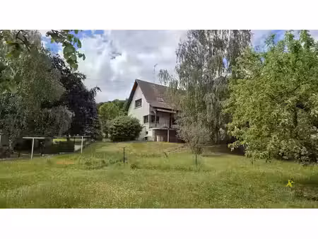 vente maison 5 pièces 130.01 m² à offwiller (67340)  190 800 €