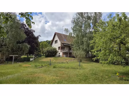 vente maison 5 pièces 130.01 m² à offwiller (67340)  209 000 €