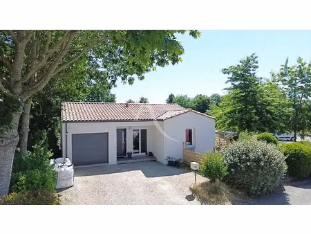 vente maison 3 pièces 71.36 m² à palluau (85670)  204 000 €