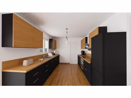 vente maison neuve 5 pièces 108 m² à moisdon-la-rivière (44520)  202 859 €