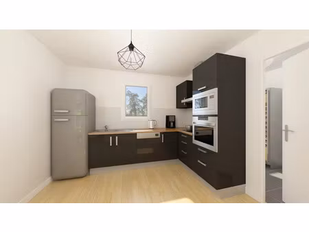 vente maison neuve 3 pièces 79 m² à oeyreluy (40180)  208 323 €