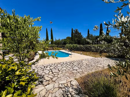 achat maison 4 pièces 123m²