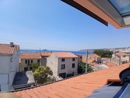 achat maison 6 pièces 90m² marseille 16ème