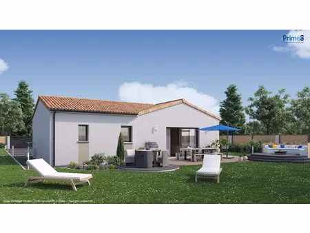 vente maison neuve 3 pièces 74 m² à orist (40300)  209 202 €