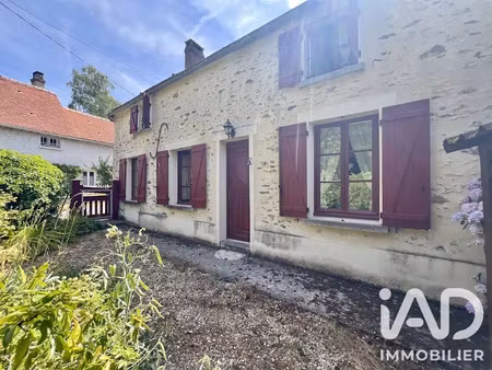 vente maison 6 pièces 118 m² à saint-martin-des-champs (77320)  210 000 €