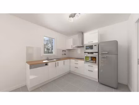 vente maison neuve 5 pièces 92 m² à grand'landes (85670)  213 292 €