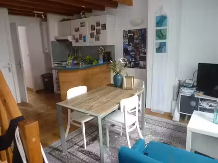 location appartement 30 m² à cambrai (59400)