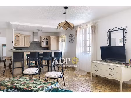 vente appartement 3 pièces 67 m² grasse (06130)