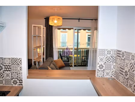 location appartement 2 pièces 40 m² à hyères (83400)