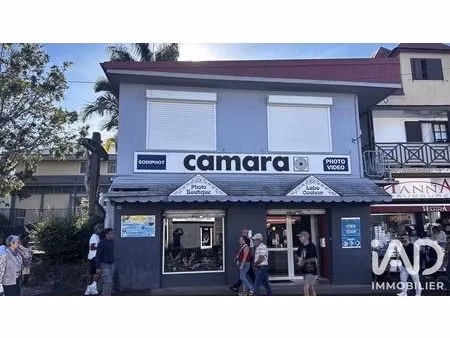 immeuble à le tampon (97430)