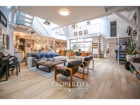 appartement à vendre vincennes