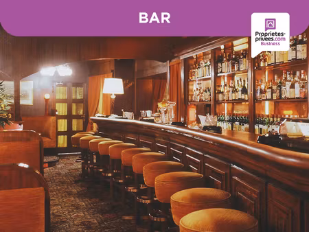 21000 dijon talant - cession droit au bail meublé et équipé bar licence iv - brasserie 190