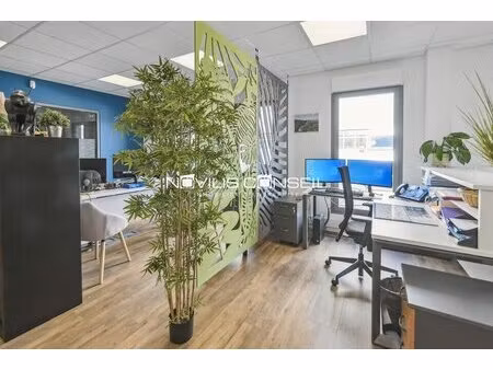 vente local d’activités castanet tolosan 31320 368m²