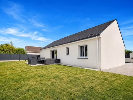 maison à vendre 5 pièces à 4 km de beauvais