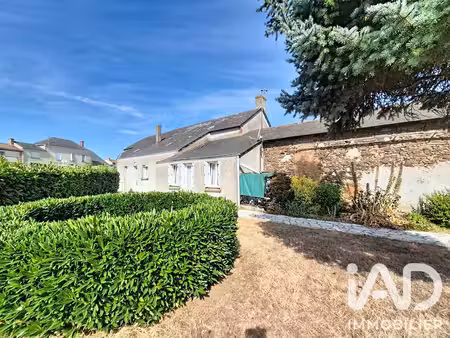 maison à chemillé-en-anjou (49310)