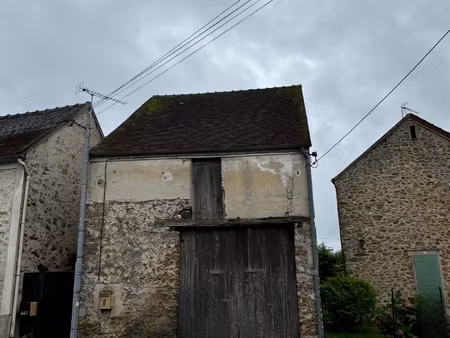 vente grange 1 pièce