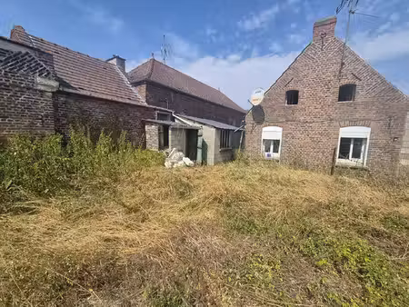 maison iwuy 4 pièce(s) 69 m2