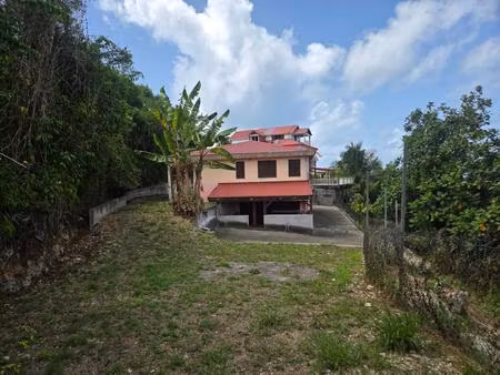 maison pliane à vendre